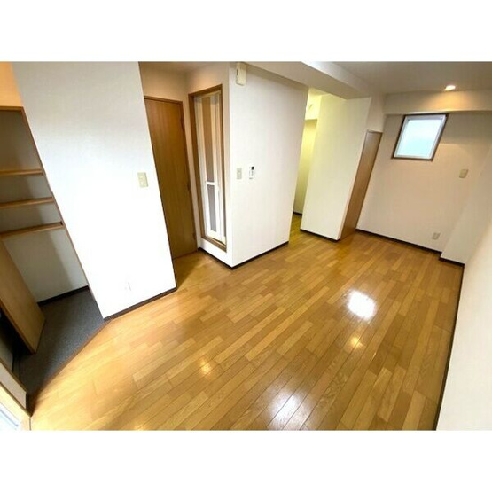 【内装】 | 大久手HOUSE