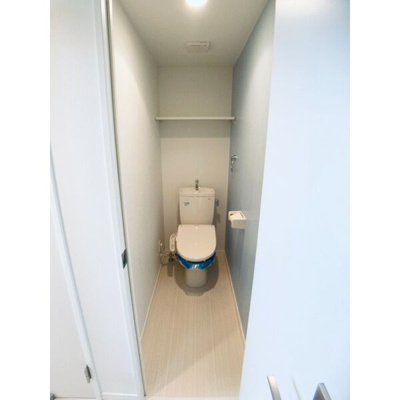 【トイレ】 | stage 黒門町