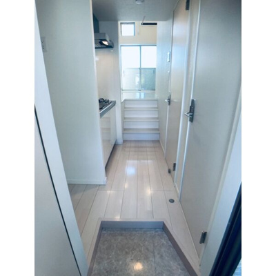 【玄関】 | stage 黒門町