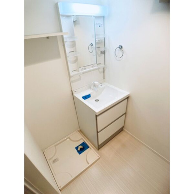 【洗面所】 | stage 黒門町