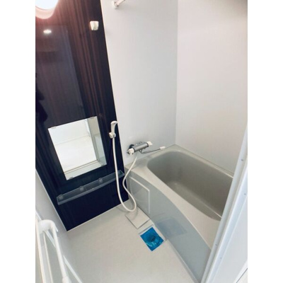 【浴室】 | stage 黒門町