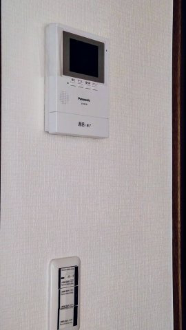 【防犯設備】 | 柳井・久保町(商談中)