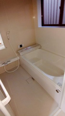 【浴室】 | 柳井・久保町(商談中)