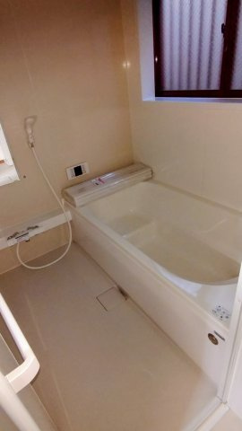 【浴室】 | 柳井・久保町(商談中)