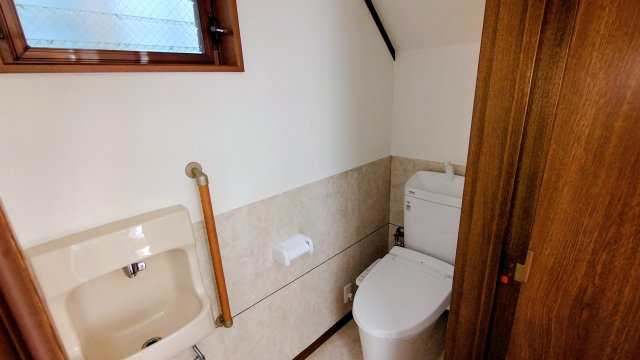 【その他】 | 柳井・久保町