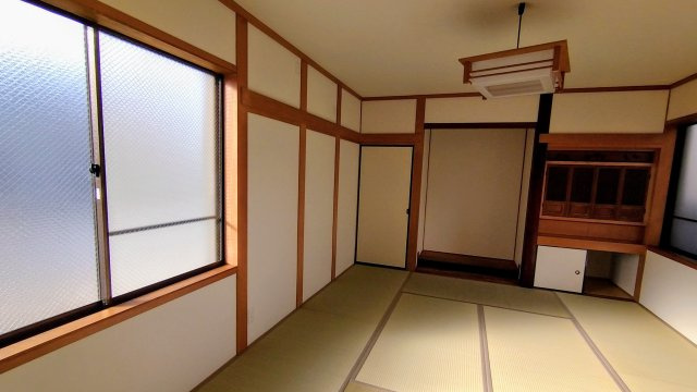 【和室】 | 柳井・久保町