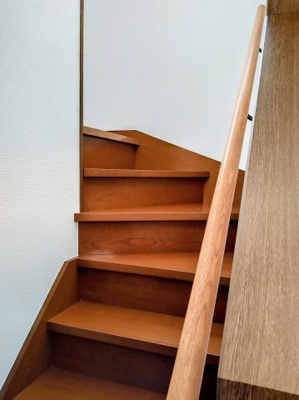 【内装】 | 柳井・久保町(商談中)