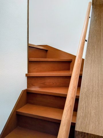 【内装】 | 柳井・久保町(商談中)