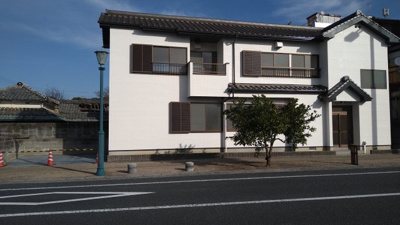 【外観】 | 柳井・久保町(商談中)