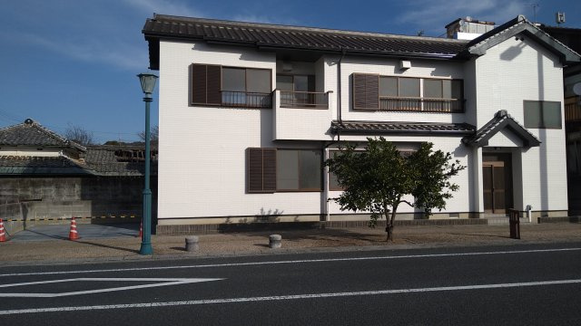 【外観】 | 柳井・久保町