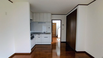 【玄関】 | 柳井・久保町(商談中)