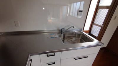 【キッチン】 | 柳井・久保町(商談中)