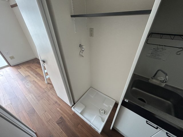 伊勢原市石田のアパートのその他