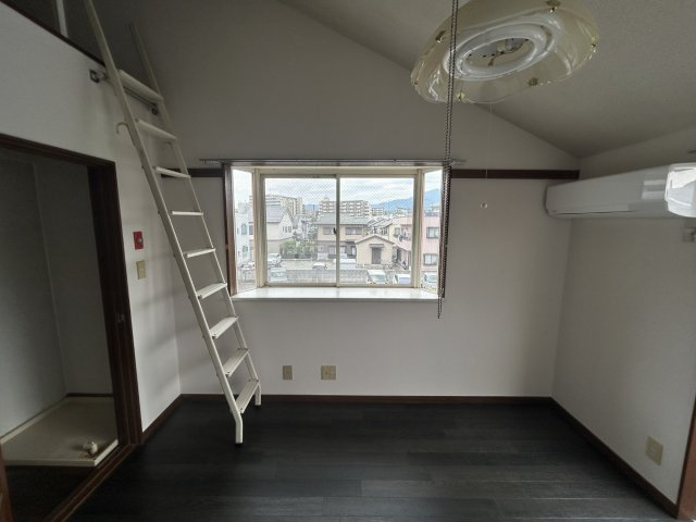 ソユーズの玄関