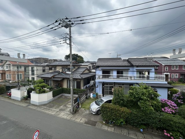 ソユーズの展望