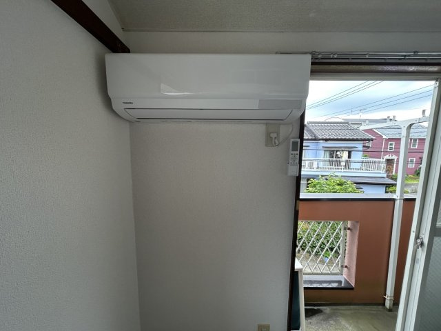 ソユーズの設備