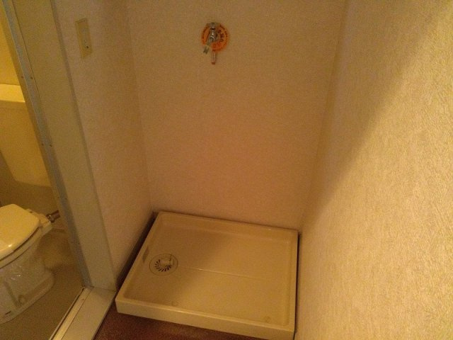 レオパレス古賀の設備