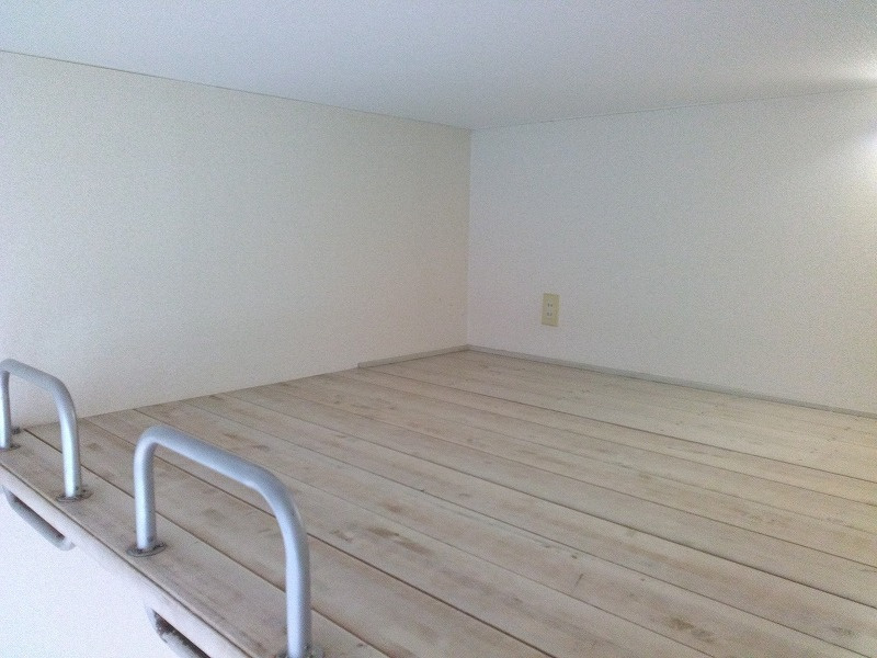 レオパレス古賀のその他