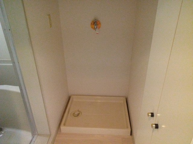 レオパレス古賀の設備