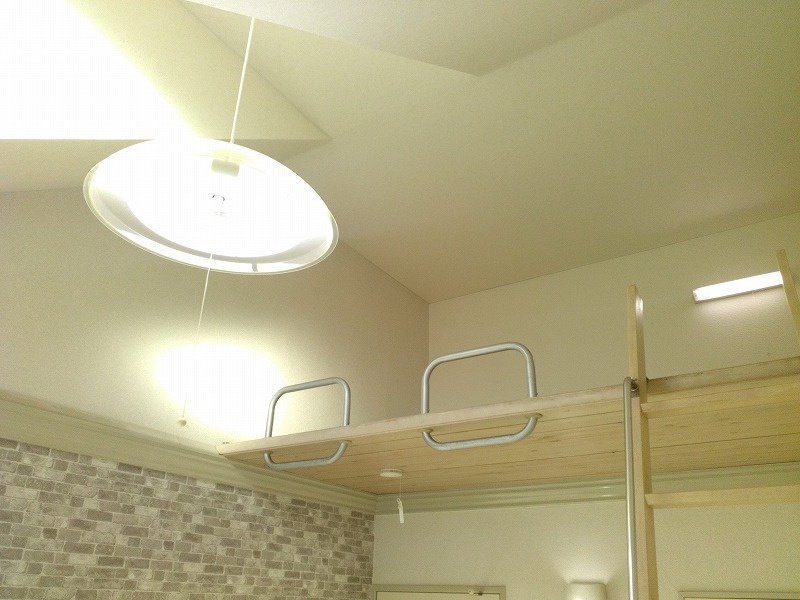 レオパレス古賀のその他