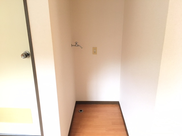 メゾンパレットの設備|参考写真