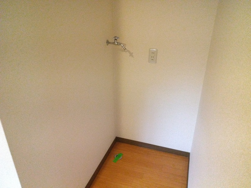 メゾンパレットの設備|参考写真