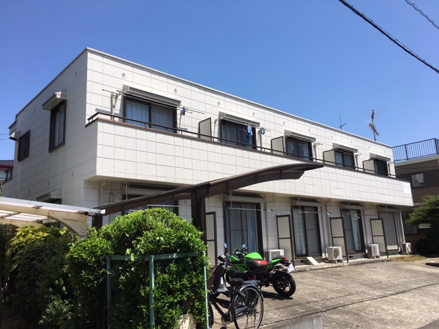 メゾンパレット