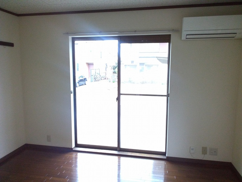 メゾンパレットの居間・リビング|参考写真