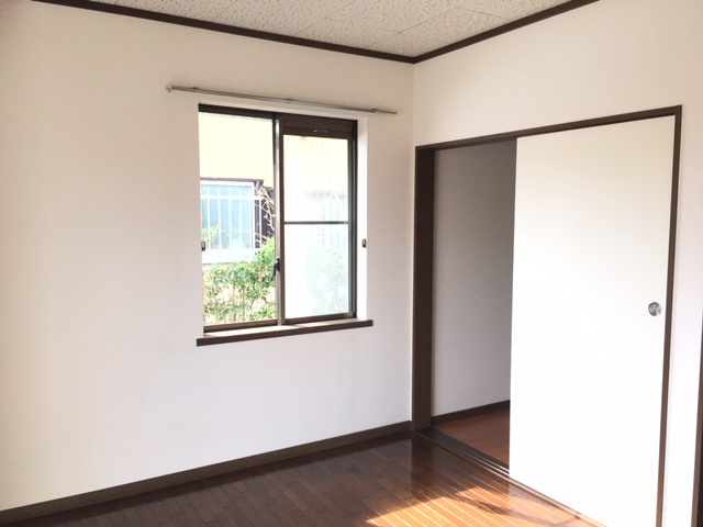 メゾンパレットの洋室|参考写真