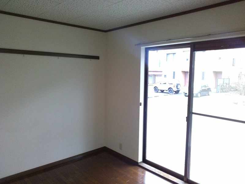 メゾンパレットの洋室|参考写真