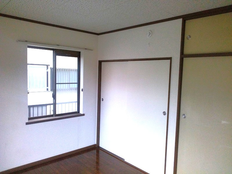 メゾンパレットの収納|参考写真