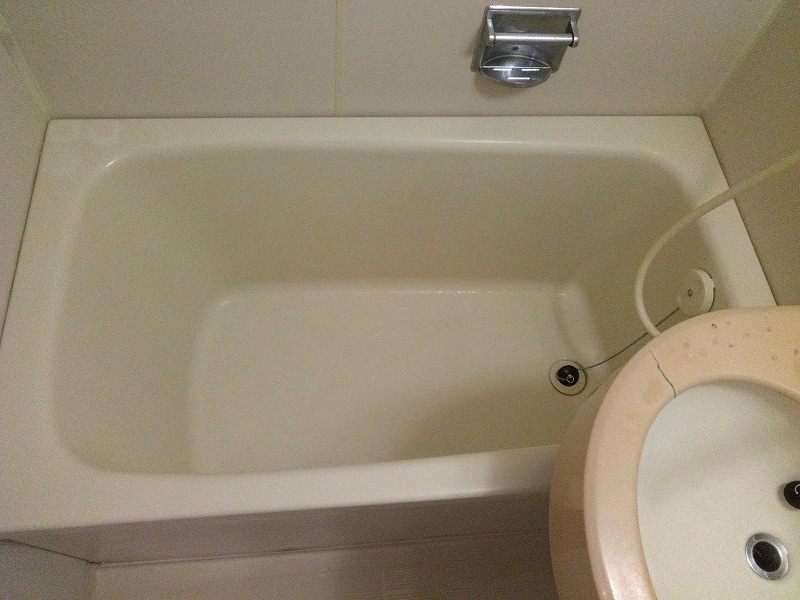 メゾンパレットの浴室|参考写真