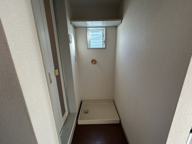 レオパレス古賀の設備