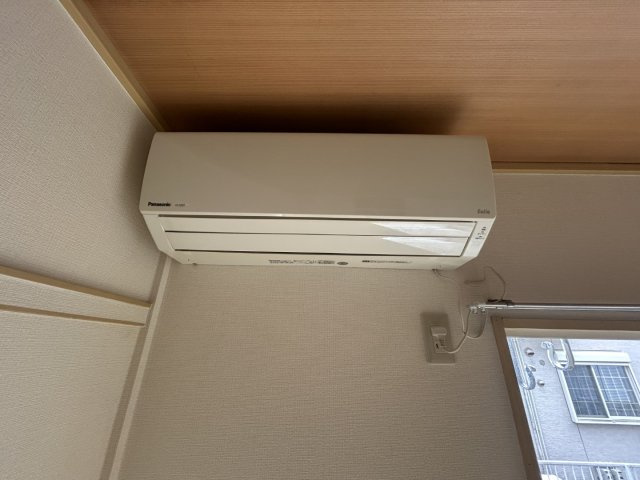 サンライフ川口の設備