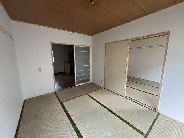 サンライフ川口のその他