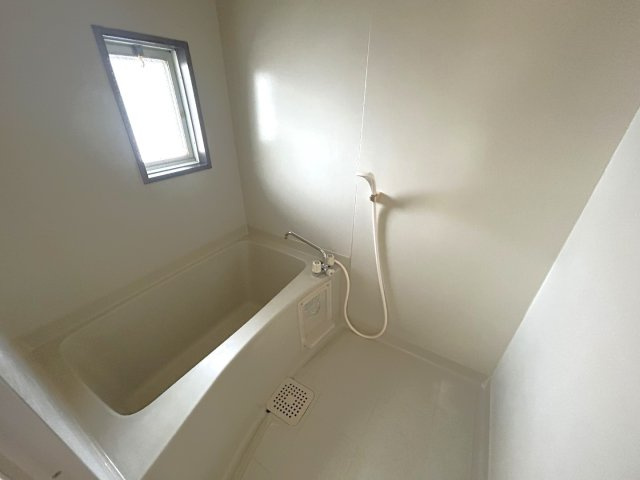 サンライフ川口の浴室