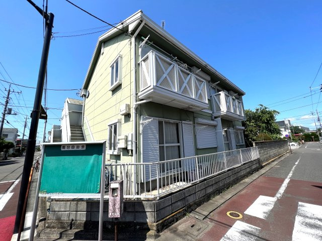 パークハイムⅠ