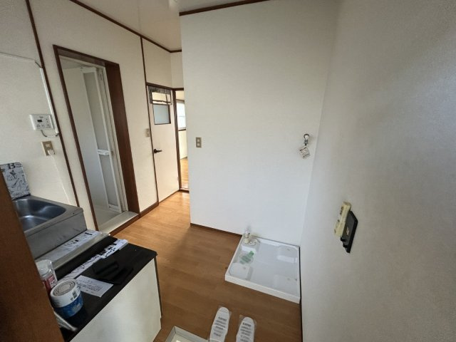 OZ-R.Ⅰの設備