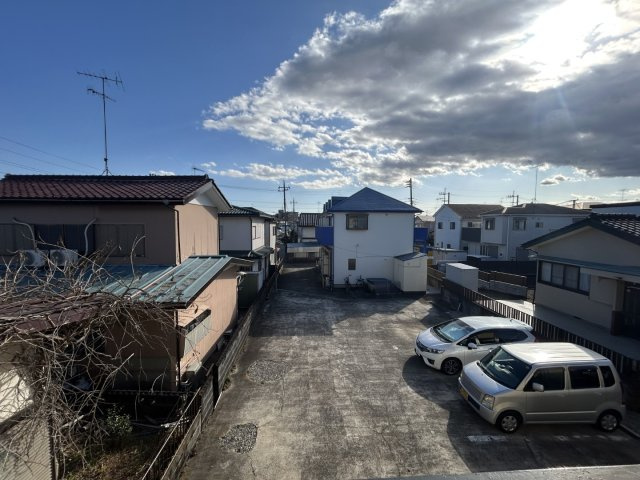 OZ-R.Ⅰの展望