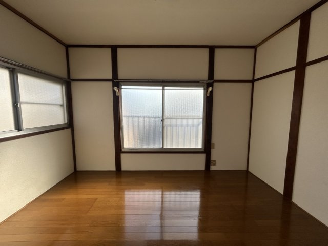 OZ-R.Ⅰの居間・リビング