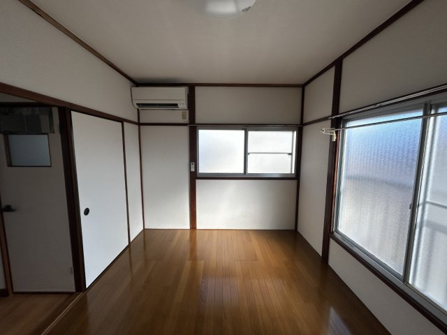 OZ-R.Ⅰの洋室