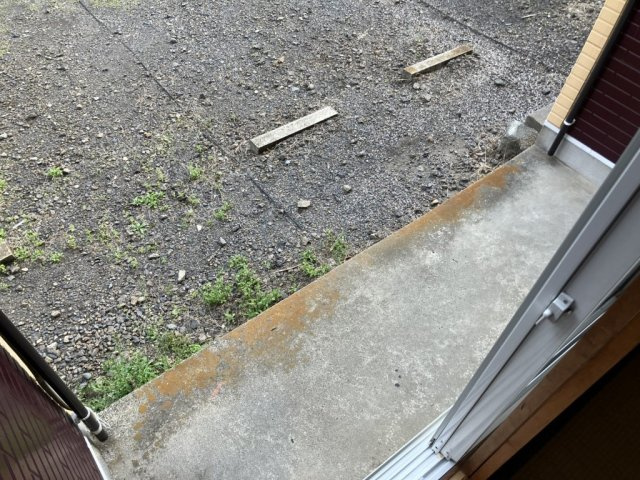 メゾンエマーレの庭|参考写真