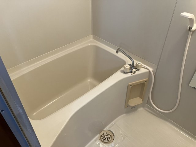 メゾンエマーレの浴室|参考写真