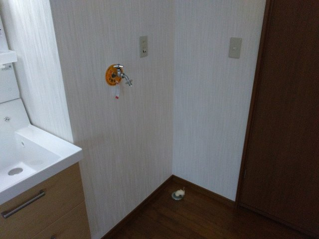 メゾンエマーレの設備