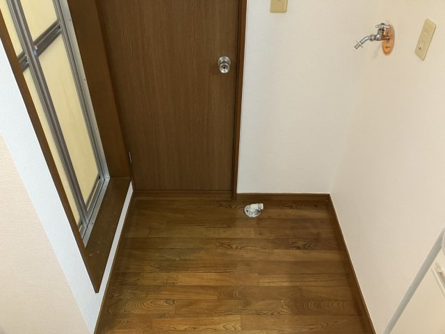 メゾンエマーレの設備