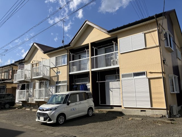 メゾンエマーレ