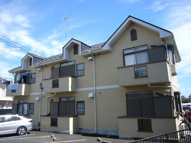 セレージュ湘南