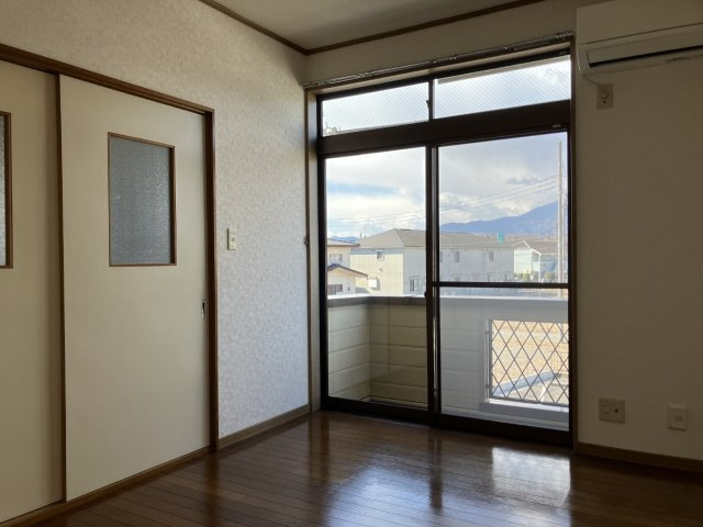 セレージュ湘南の居間・リビング|参考写真　洋室6帖
