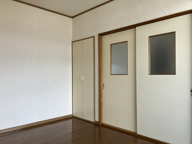セレージュ湘南の洋室|参考写真