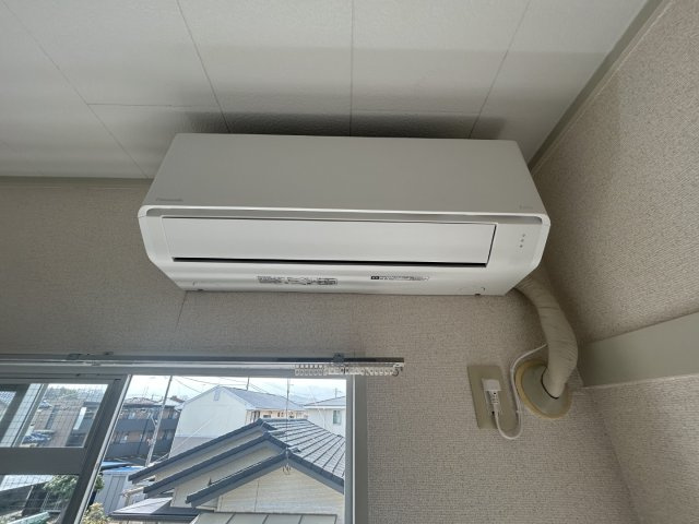 ハイツリーの設備